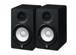 Yamaha HS5 MP (Paar) Günstig
