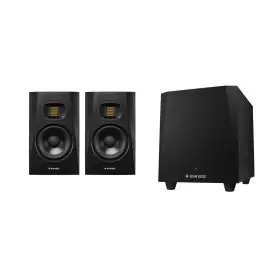 Adam T5V + T10S Bundle Abverkauf