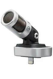 Shure Motiv MV88 Digitales Stereo-Kondensatormikrofon Neuheit