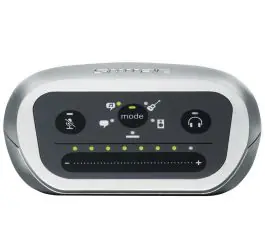 Shure Motiv MVI-LTG Digitales Audio Interface Meistverkauft