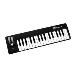 Online Kaufen Miditech Keyboard i2 mini 32 black