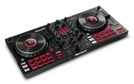 Numark Mixtrack Platinum FX Expressversand