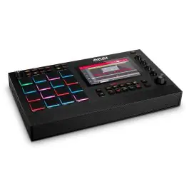 Akai Professional MPC Live II Expressversand
