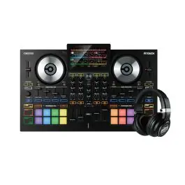 Reloop Touch + RHP-15 Sale