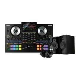 Bestseller Reloop Touch + RHP-15 + ADM-5
