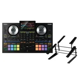 Sonderangebot Reloop Touch + Controller Station 2
