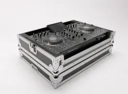 Denon DJ PRIME 2 + Magma DJ-Controller Case Super-Preis