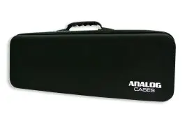 Analog Cases PULSE Case For Yamaha Reface / Arturia KeyStep37 Schneller Versand