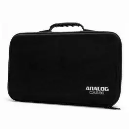 Analog Cases PULSE Case For Arturia MiniLab / MicroFreak / MicroBrute Sofort Bestellen