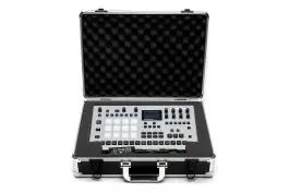 Analog Cases UNISON Case For Elektron Analog Rytm or Four Rabatt