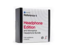 Sonarworks Headphone edition Monoprice Bundle Letzte Chance