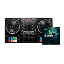 Hercules DJControl Inpulse 500 + Serato DJ Pro Abverkauf