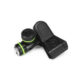 Super-Preis Gravity MS U CLMP Universal Mikrofonklemme für Hand-Mikrofone