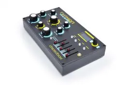 Saisonangebot Dreadbox Typhon