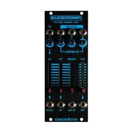 Sonderaktion Dreadbox Eudemonia Chromatic Modul