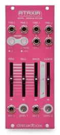 Dreadbox Ataxia Chromatic Modul Jetzt Kaufen