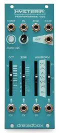 Dreadbox Hysteria Chromatic Modul Sonderangebot