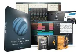 PreSonus Sphere (1 Year) Download Version Abverkauf
