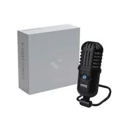 Garantierte Lieferung Reloop sPodcaster Go + Steinberg Cubase Elements 11