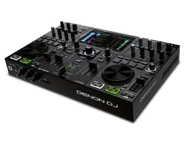 Denon DJ PRIME GO (Retoure) Expressversand