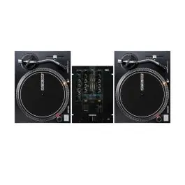 Reloop RMX-22i + 2x RP-2000 USB MK2 Top-Preis
