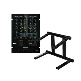 Reloop RMX-33i + Modular Stand Sichere Zahlung
