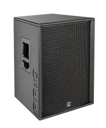 HK Audio PR:O 115 FD2 Jetzt Kaufen