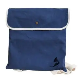 Online Kaufen Swordfish & Friend - Record Bag Blue