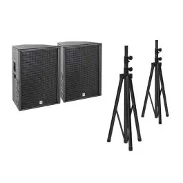 Sonderaktion HK Audio PR:O 115 XD2 Set