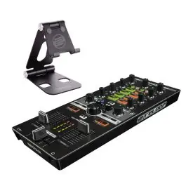 Reloop Mixtour + Smart Display Stand Neue Kollektion