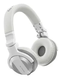 Pioneer DJ HDJ-CUE1BT-W Highlight
