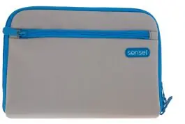Sensel Morph Travel Case Blue Expressversand