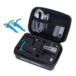 Echt Reloop Cartridge King + 2x Concorde Blue