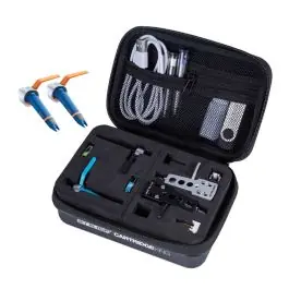 Preisknaller Reloop Cartridge King + 2x Ortofon Concorde DJ