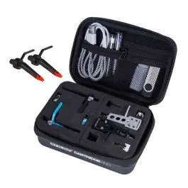Preisreduziert Reloop Cartridge King + 2x Concorde Vibe