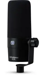 PreSonus PD-70 Neu