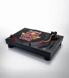 Technics SL-1210 MK7R Expressversand