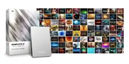 Preiswert Native Instruments Komplete 13 Ultimate Collectors Edition