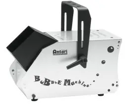 Antari B-100 Bubble Machine Must-Have