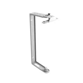Günstig LD Systems ICOA 15 UB W Universalhalterung für ICOA 15" weiß