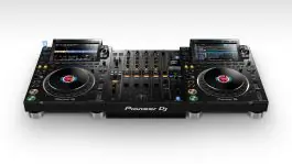 Pioneer DJ DJM-900 NXS2 + 2x CDJ-3000 Mega-Angebot
