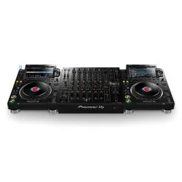 Schnäppchen Pioneer DJ DJM-V10 + 2x CDJ-3000