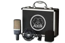 AKG C214 Online Kaufen