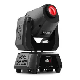 Chauvet DJ Intimidator Spot 160 Zertifiziert