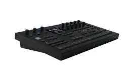 elektron Analog Four MKII Black Saisonangebot