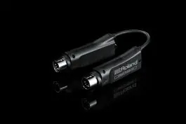 Roland WM-1 Neue Kollektion