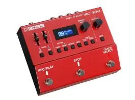 Boss RC-500 Abverkauf