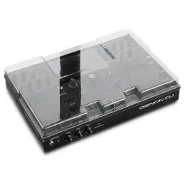 Solange Der Vorrat Reicht Decksaver Denon DJ Prime Go