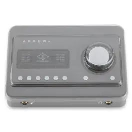 Decksaver Universal Audio Arrow & Solo Aktuell