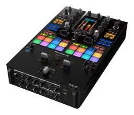 Pioneer DJ DJM-S11 Gratis Versand